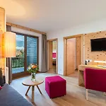 Hotel Kreuzwirt Kreuzberg