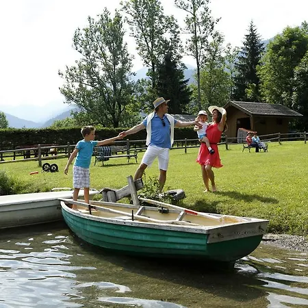 Kreuzwirt Hotel Weissensee