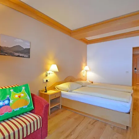 Kreuzwirt 4* Weissensee