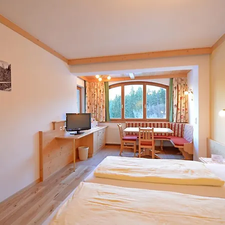 Kreuzwirt Hotel