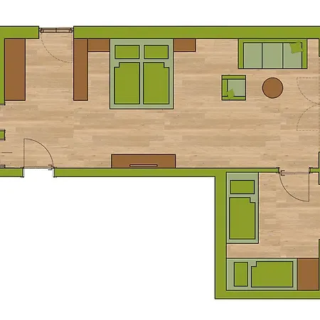 Kreuzwirt Hotel 4*