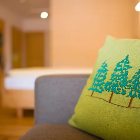 Szálloda Familienhotel Kreuzwirt 4*