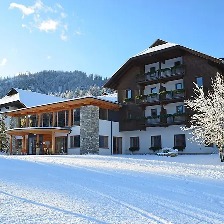 Kreuzwirt Hotel 4*