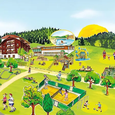 Hotel Kreuzwirt