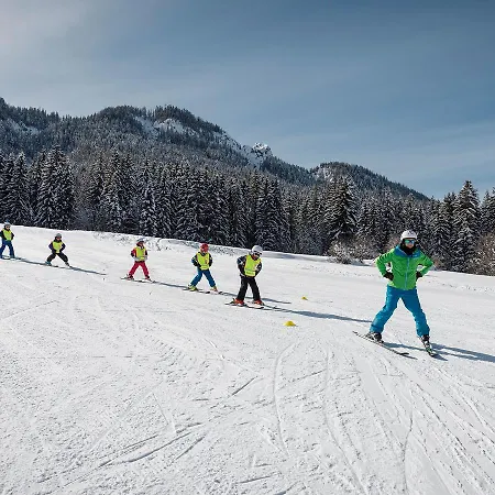 Kreuzwirt Weissensee