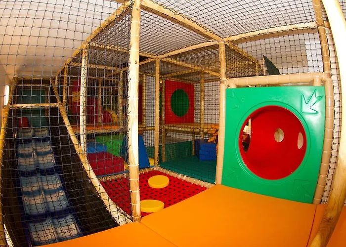 Hotel Kreuzwirt Weissensee