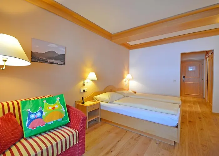 Kreuzwirt 4* Weissensee