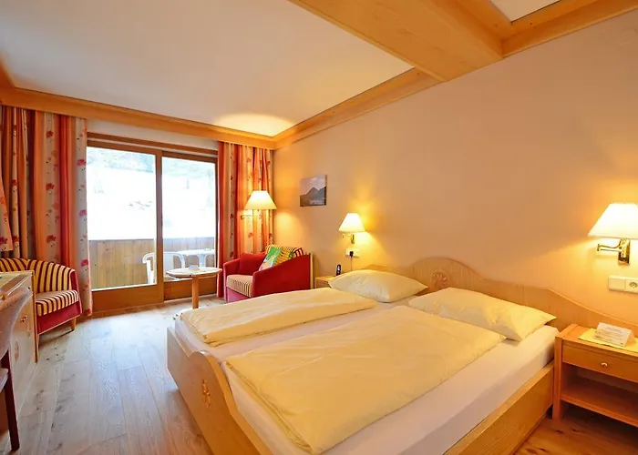 Kreuzwirt Hotel Weissensee