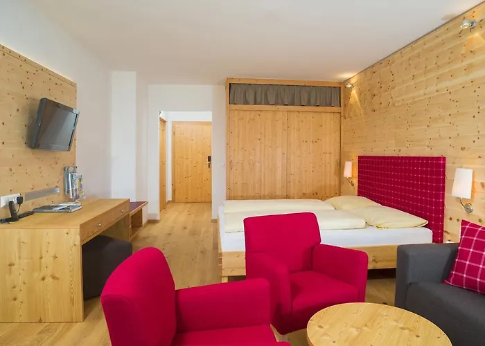 Kreuzwirt 4* Weissensee