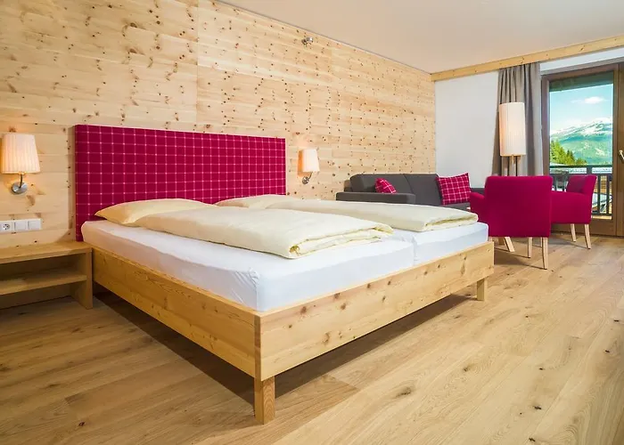 Kreuzwirt Hotel Weissensee