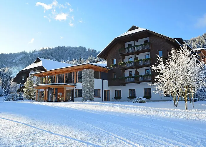 Kreuzwirt Hotel 4*