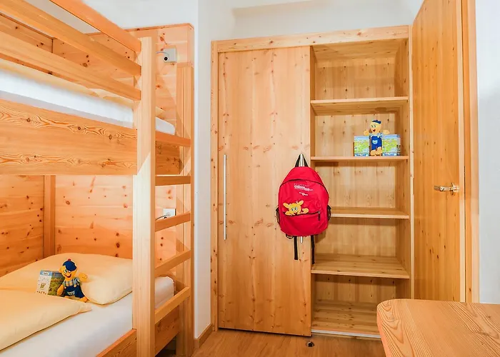 Kreuzwirt Weissensee