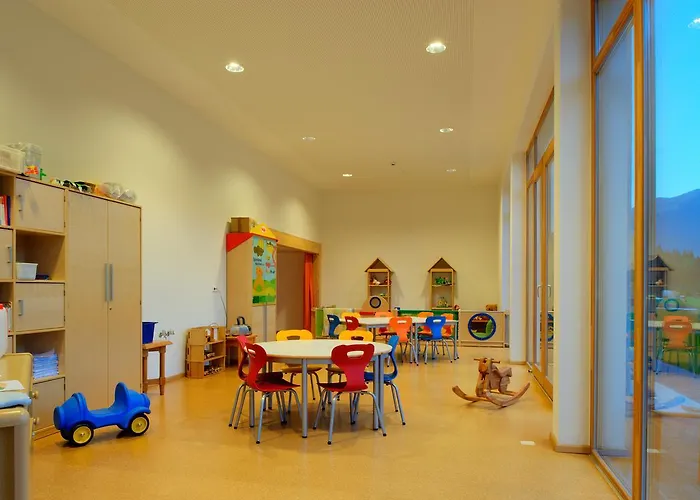 Kreuzwirt Weissensee